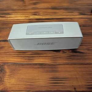 Bose SoundLink Mini
